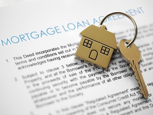 mortgage services